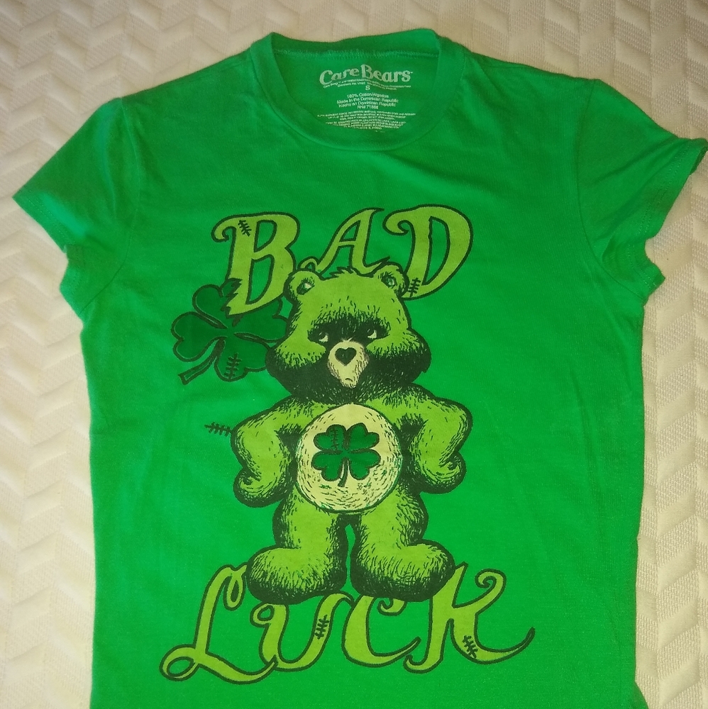 Vintage Care Bear T-Shirt